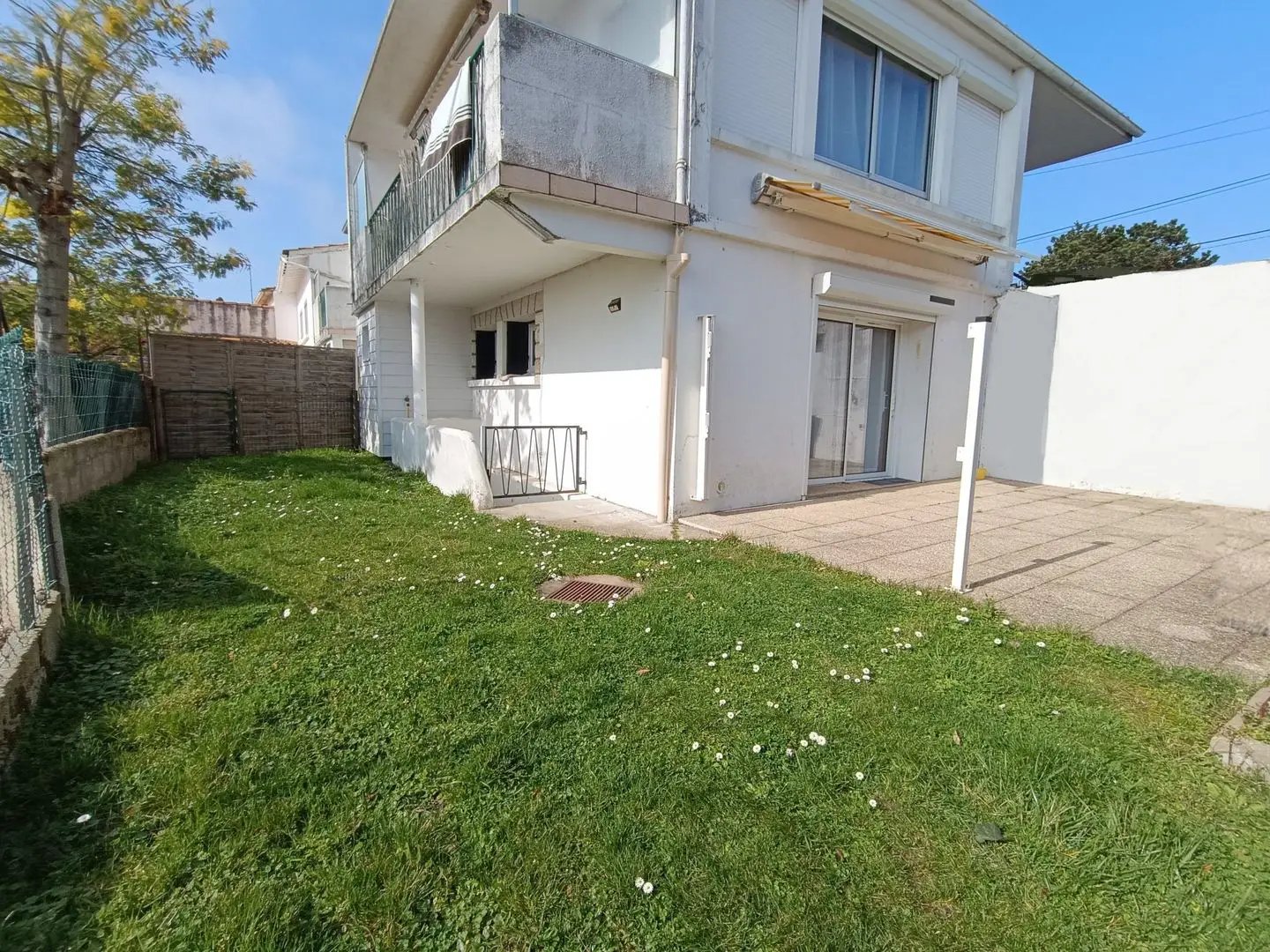 Appartement à vendre, 41m², Saint-Georges-de-Didonne