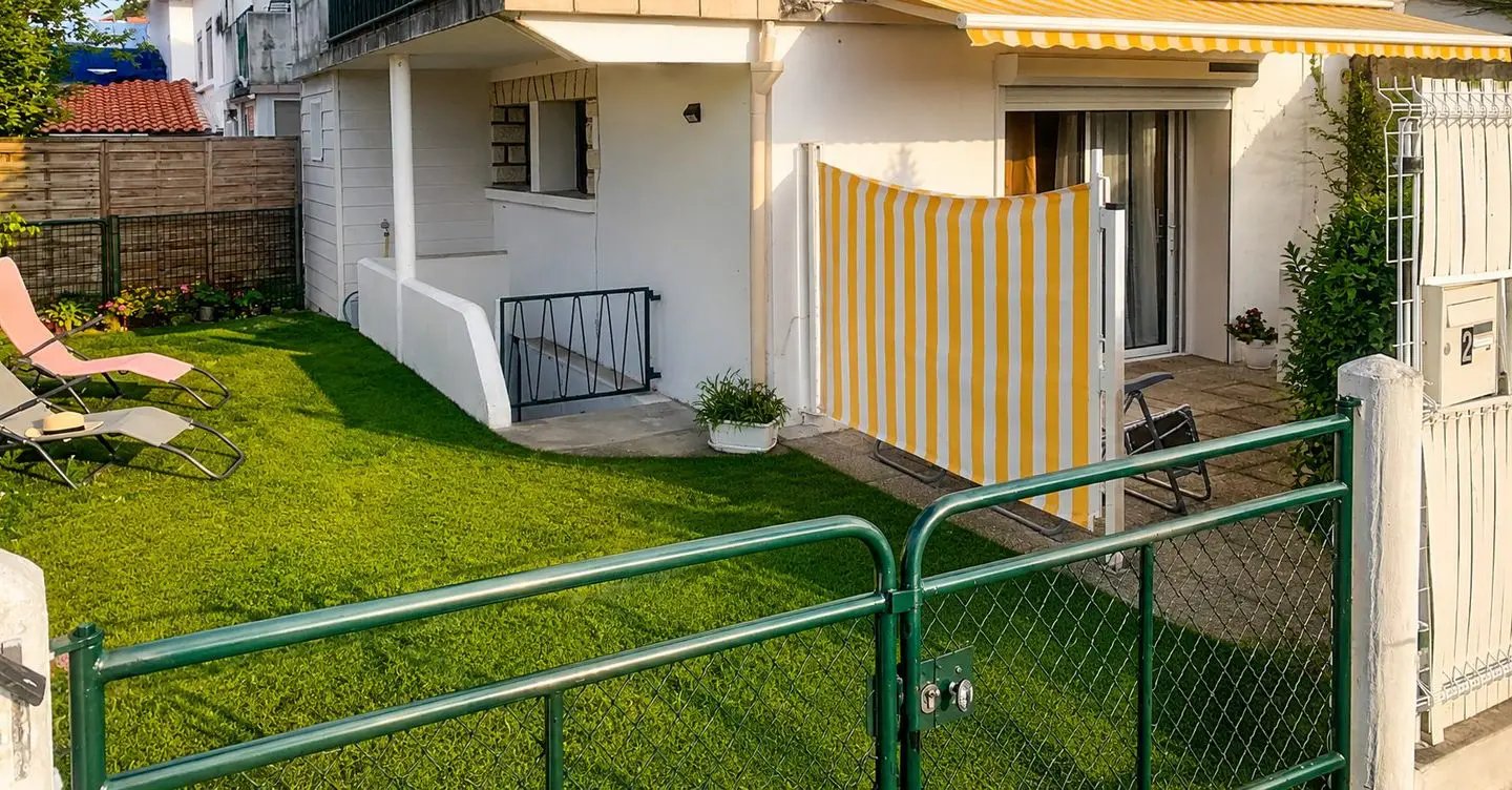 Appartement à vendre, 41m², Saint-Georges-de-Didonne