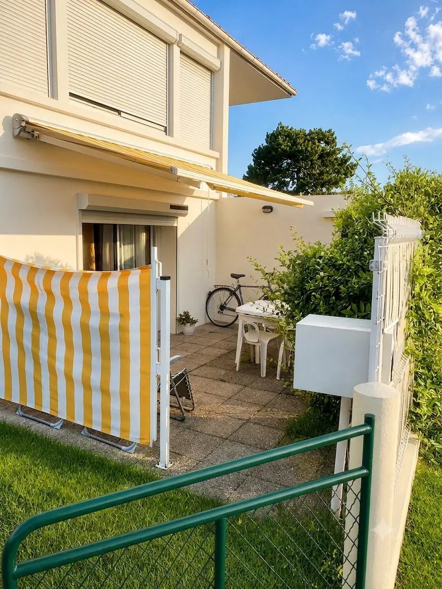 Appartement à vendre, 41m², Saint-Georges-de-Didonne