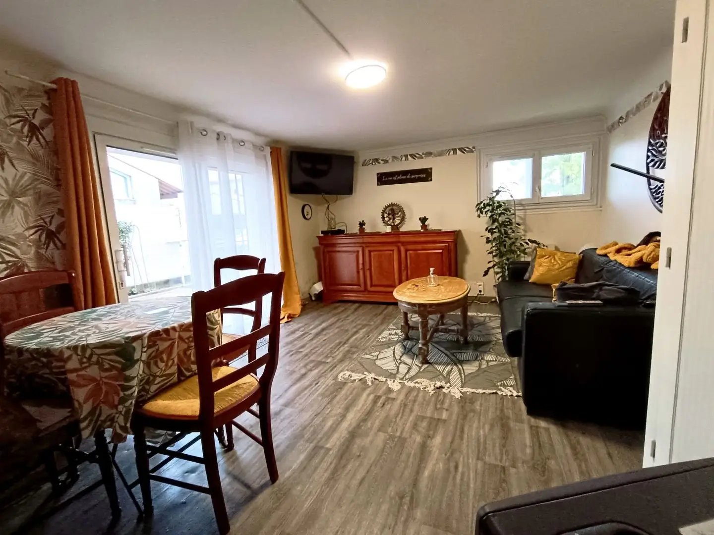 Appartement à vendre, 41m², Saint-Georges-de-Didonne