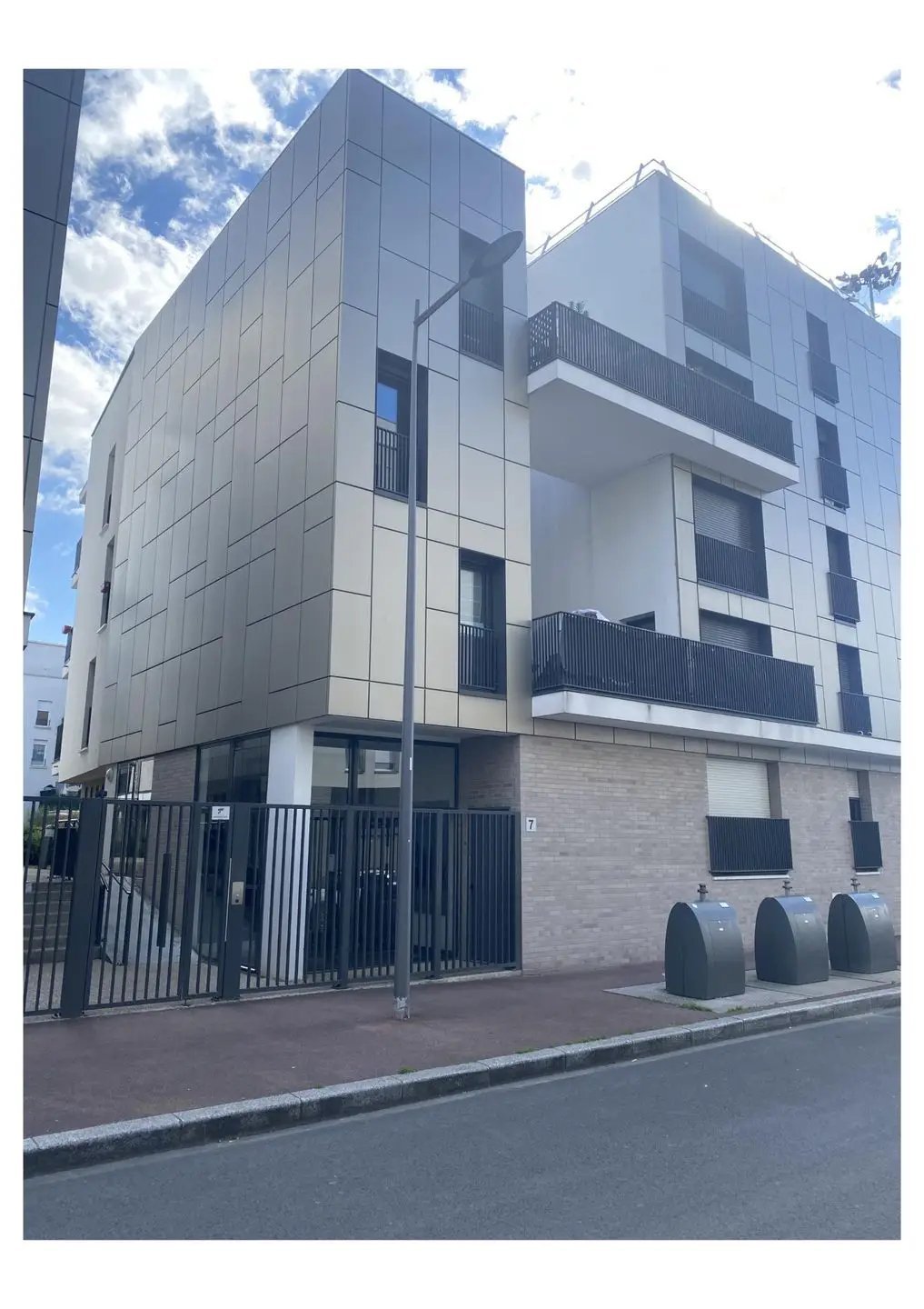 Appartement à vendre, 60m², Athis-Mons