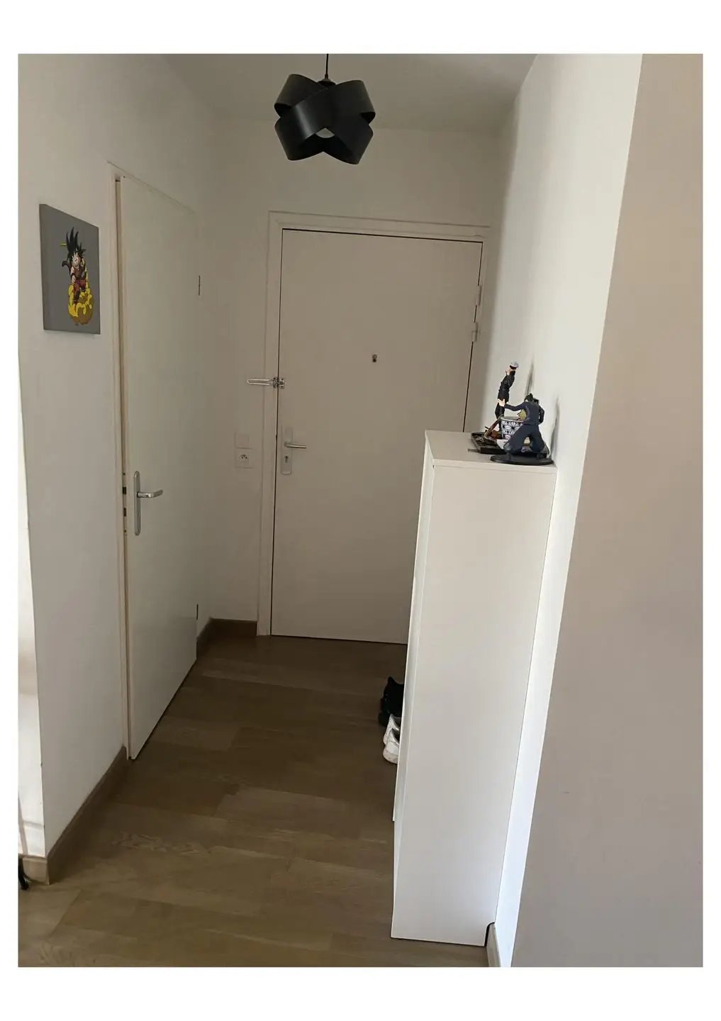 Appartement à vendre, 60m², Athis-Mons