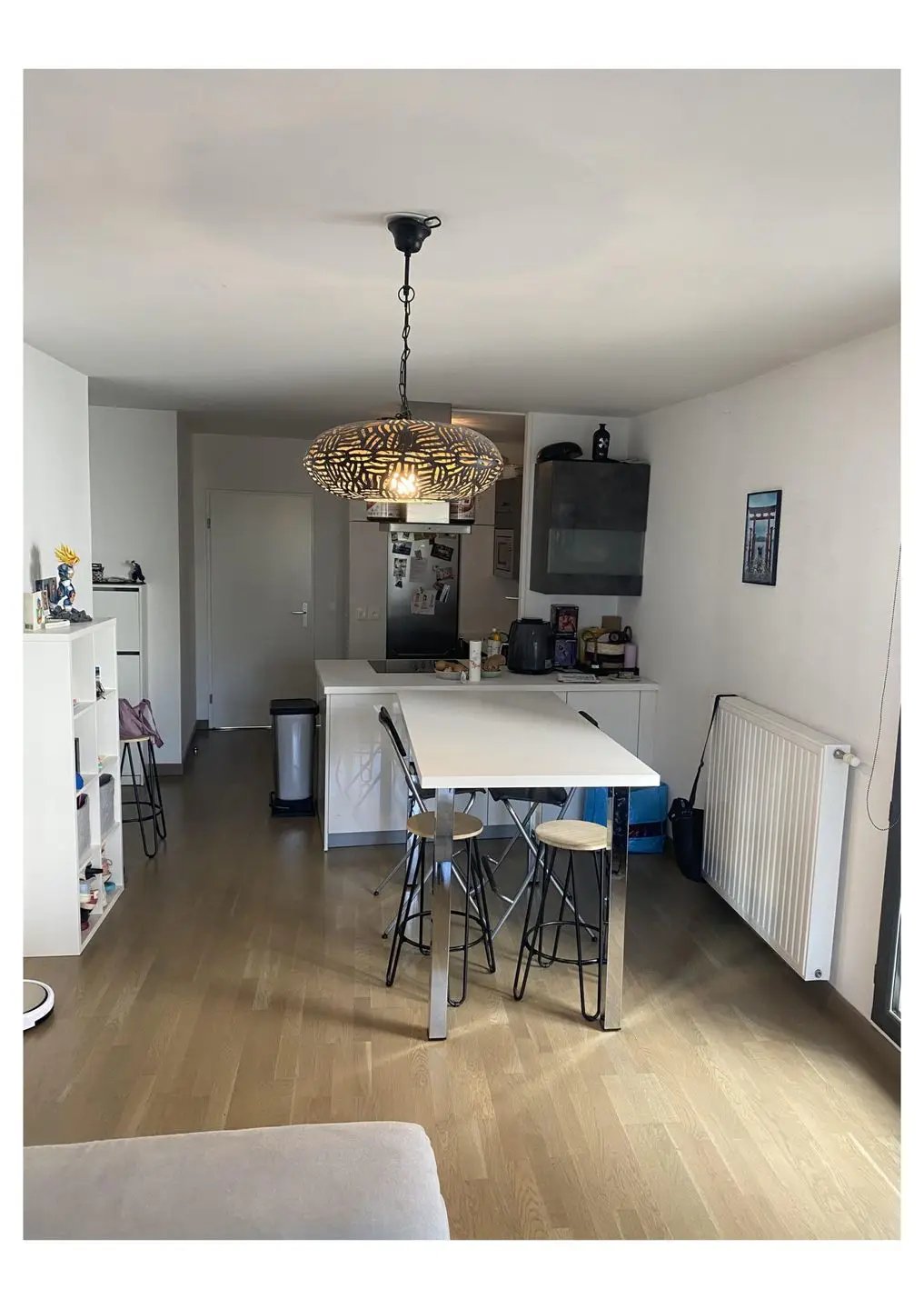 Appartement à vendre, 60m², Athis-Mons