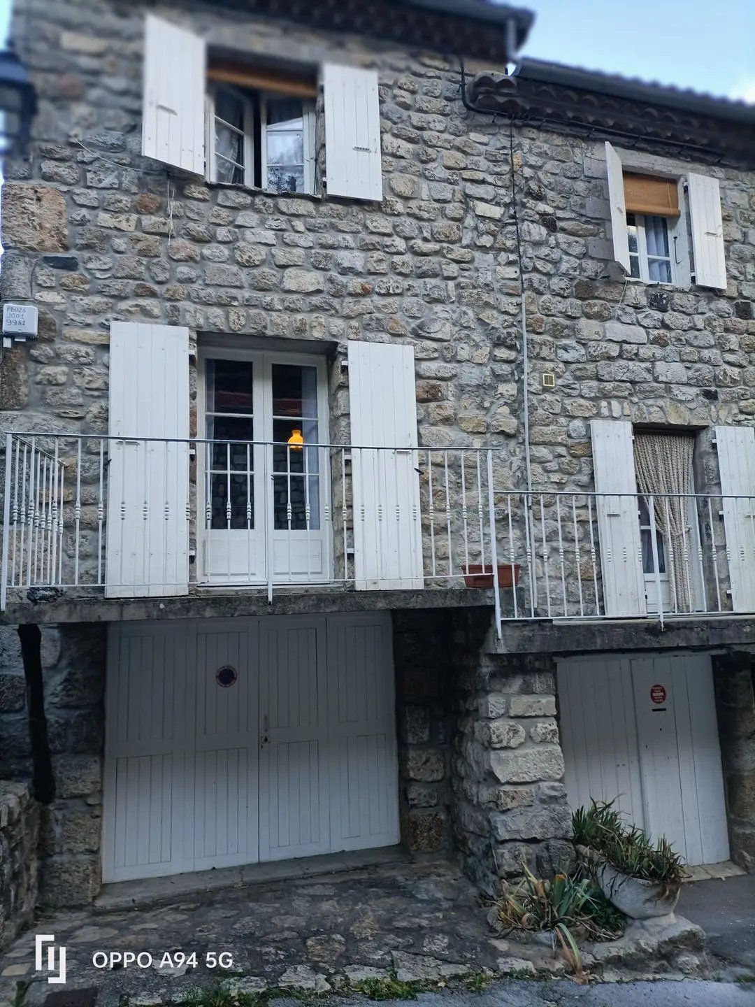 Maison à vendre, 97m², Montpezat-sous-Bauzon