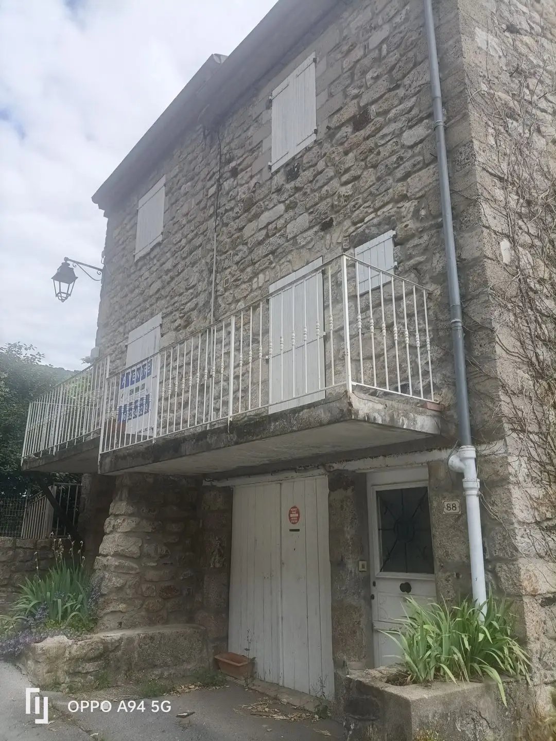 Maison à vendre, 97m², Montpezat-sous-Bauzon