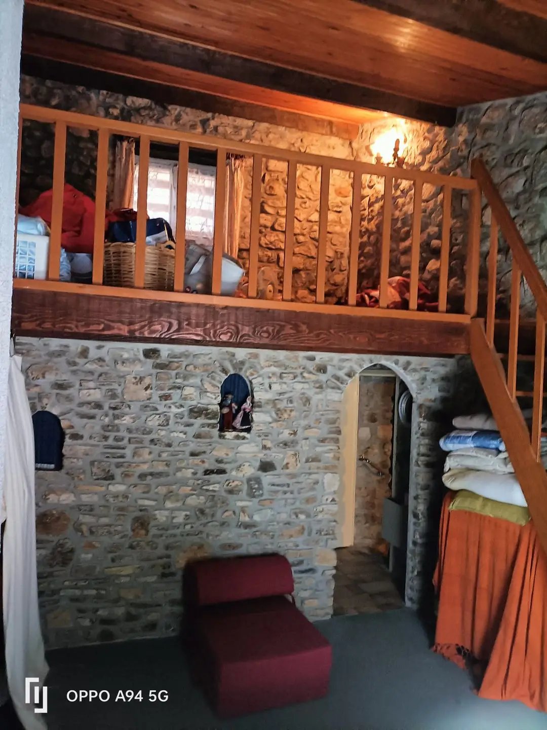 Maison à vendre, 97m², Montpezat-sous-Bauzon