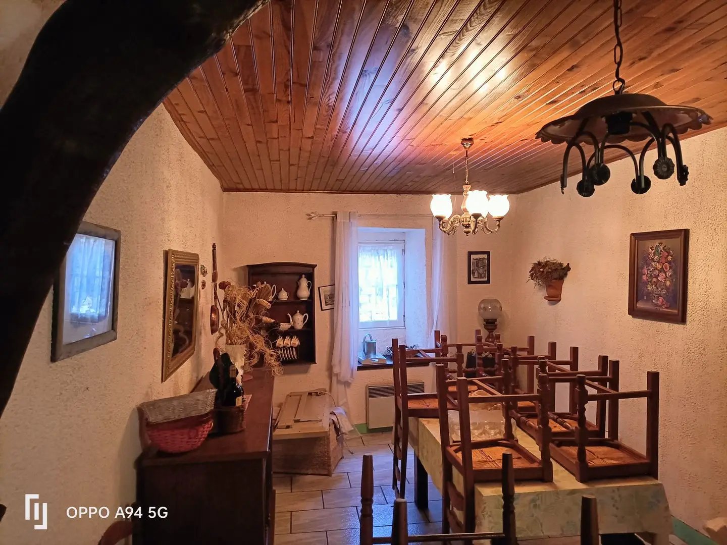 Maison à vendre, 97m², Montpezat-sous-Bauzon