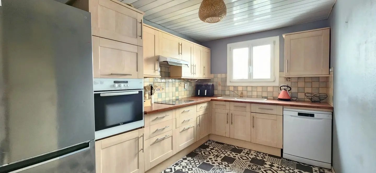 Maison à vendre, 105m², Herblay-sur-Seine