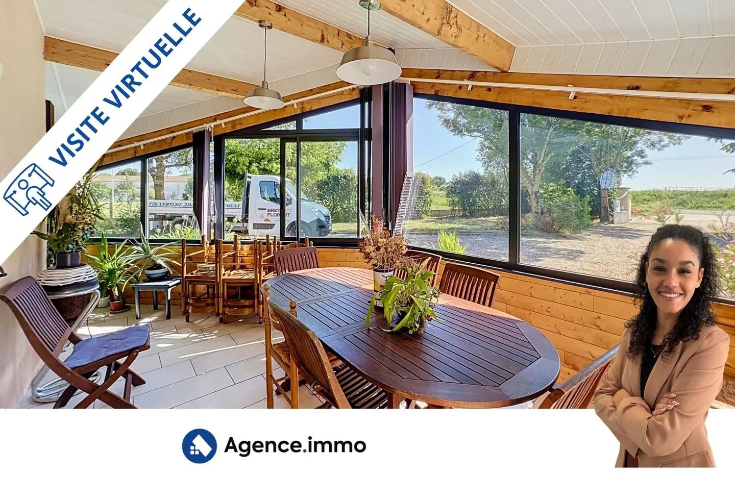 Maison à vendre, 145m², Saint-Ciers-sur-Gironde