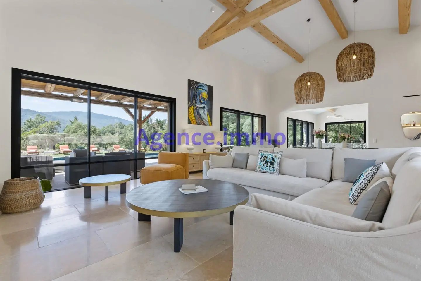 Maison à vendre, 265m², La Môle