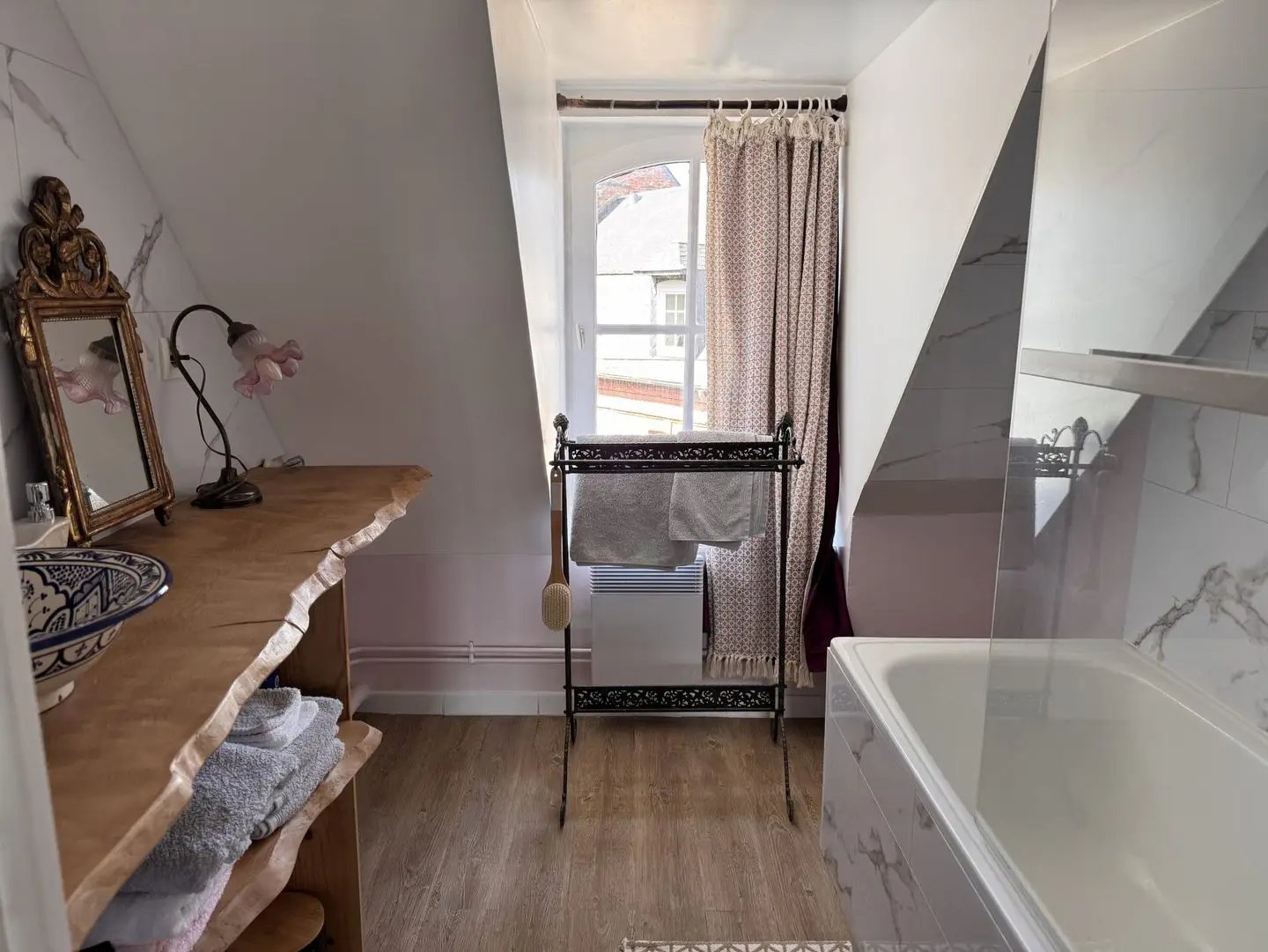 Appartement à vendre, 34m², Honfleur
