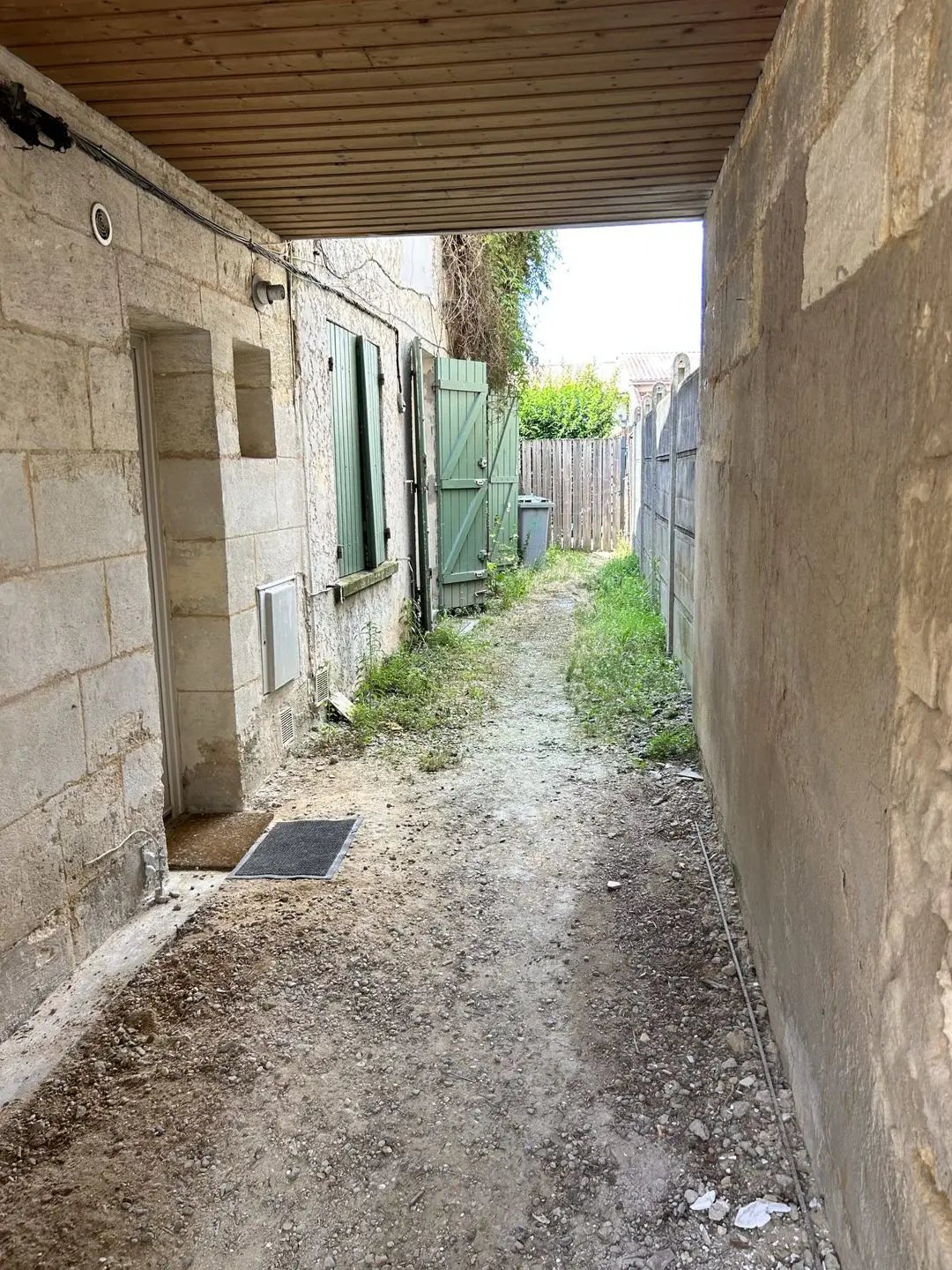 Maison à vendre, 68m², Créon