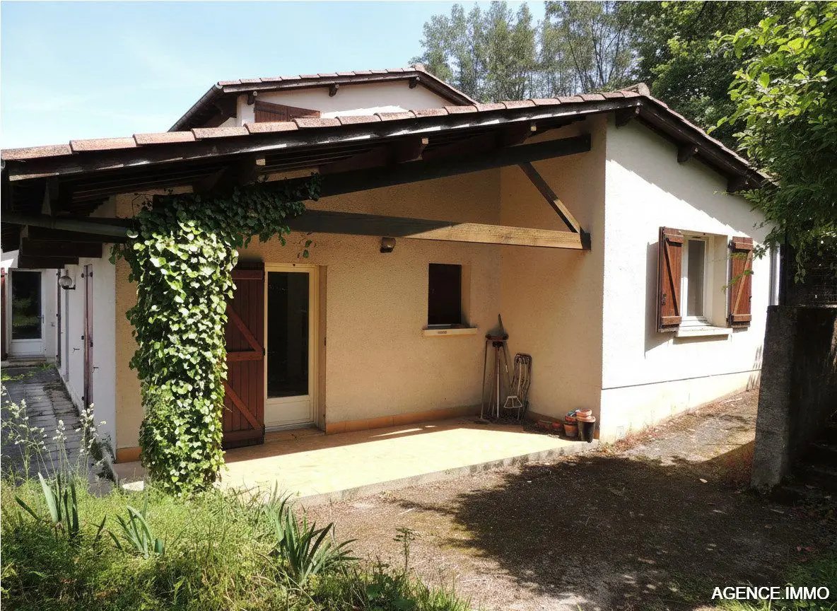 Maison à vendre, 158m², Villefranche-de-Rouergue