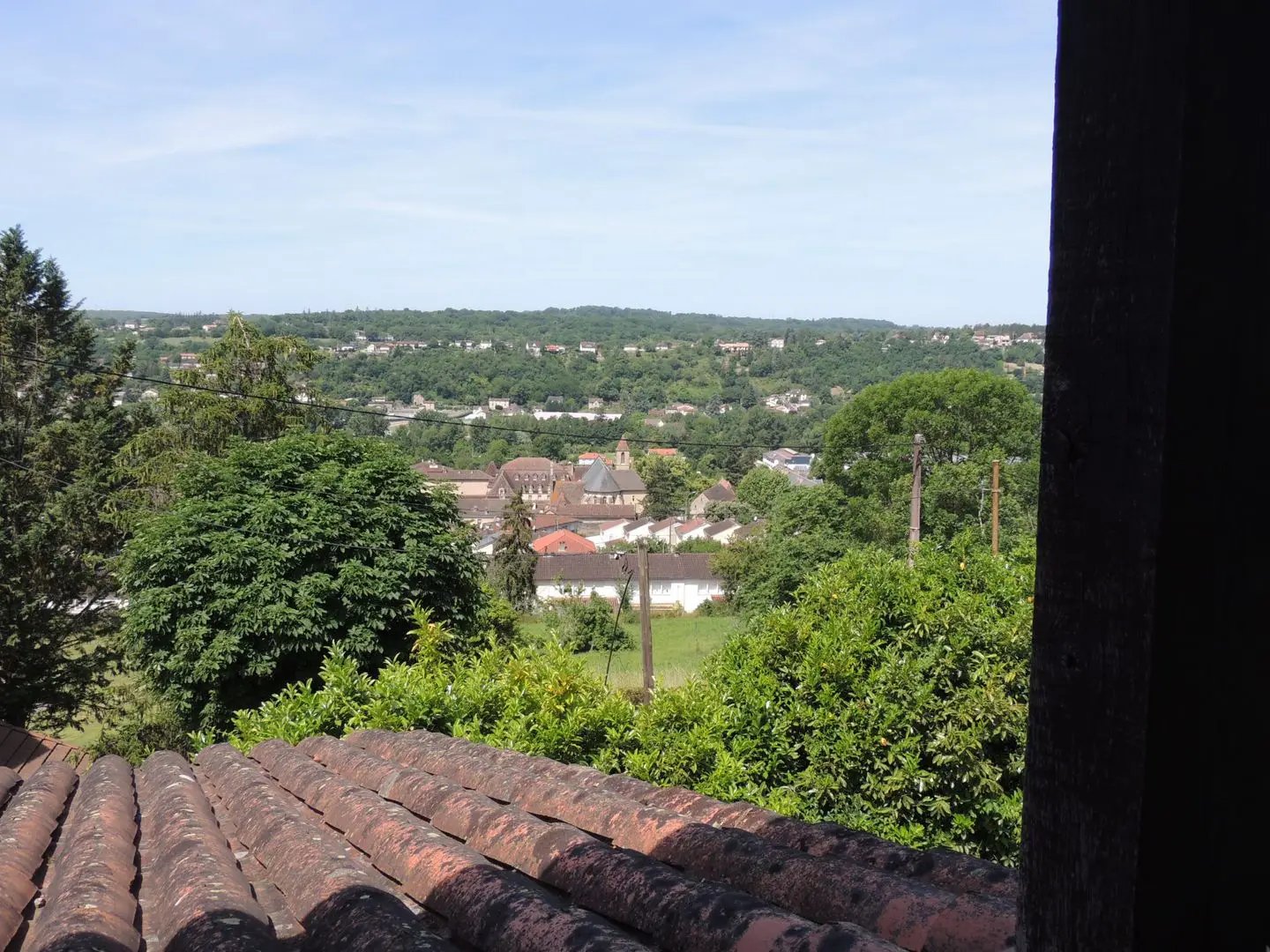 Maison à vendre, 158m², Villefranche-de-Rouergue