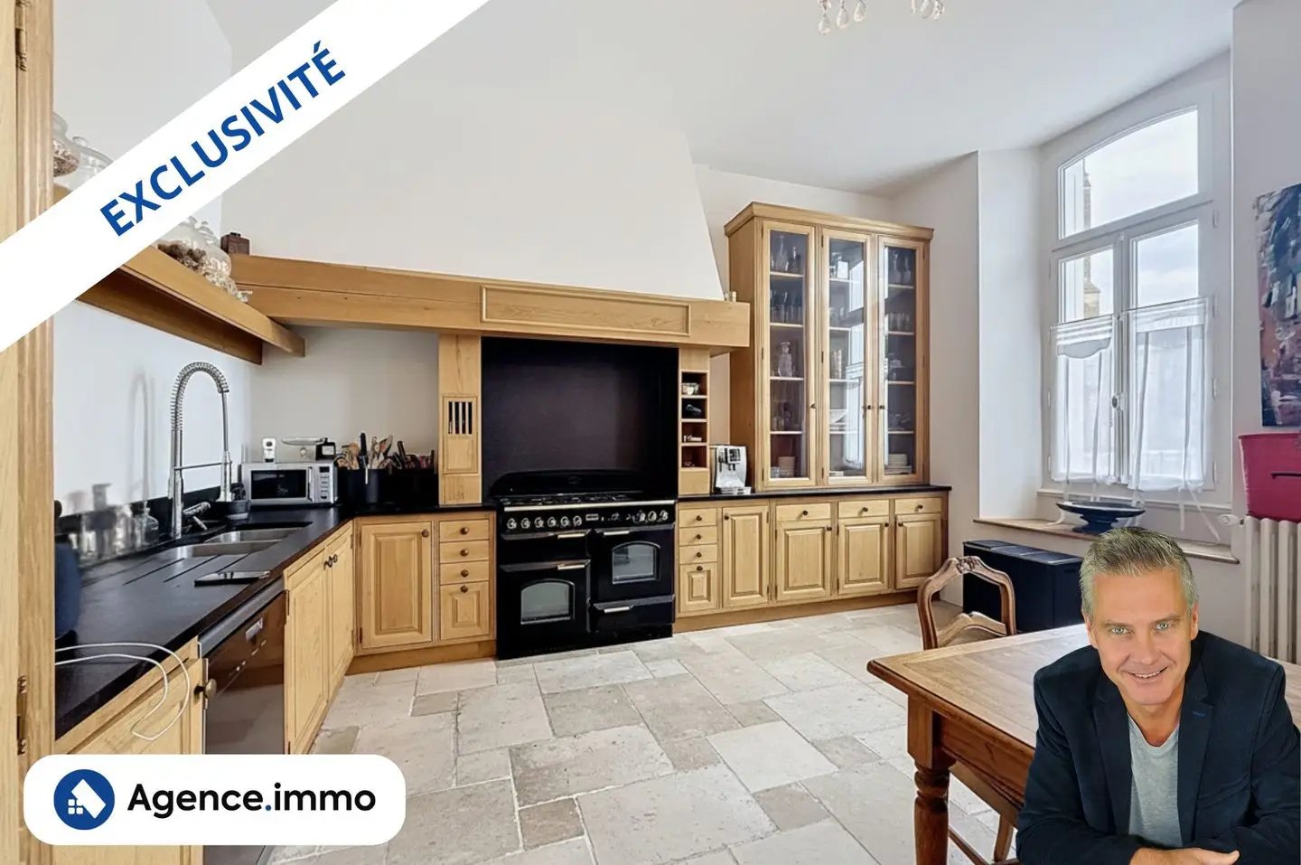 Maison à vendre, 261m², Saint-Ciers-sur-Gironde