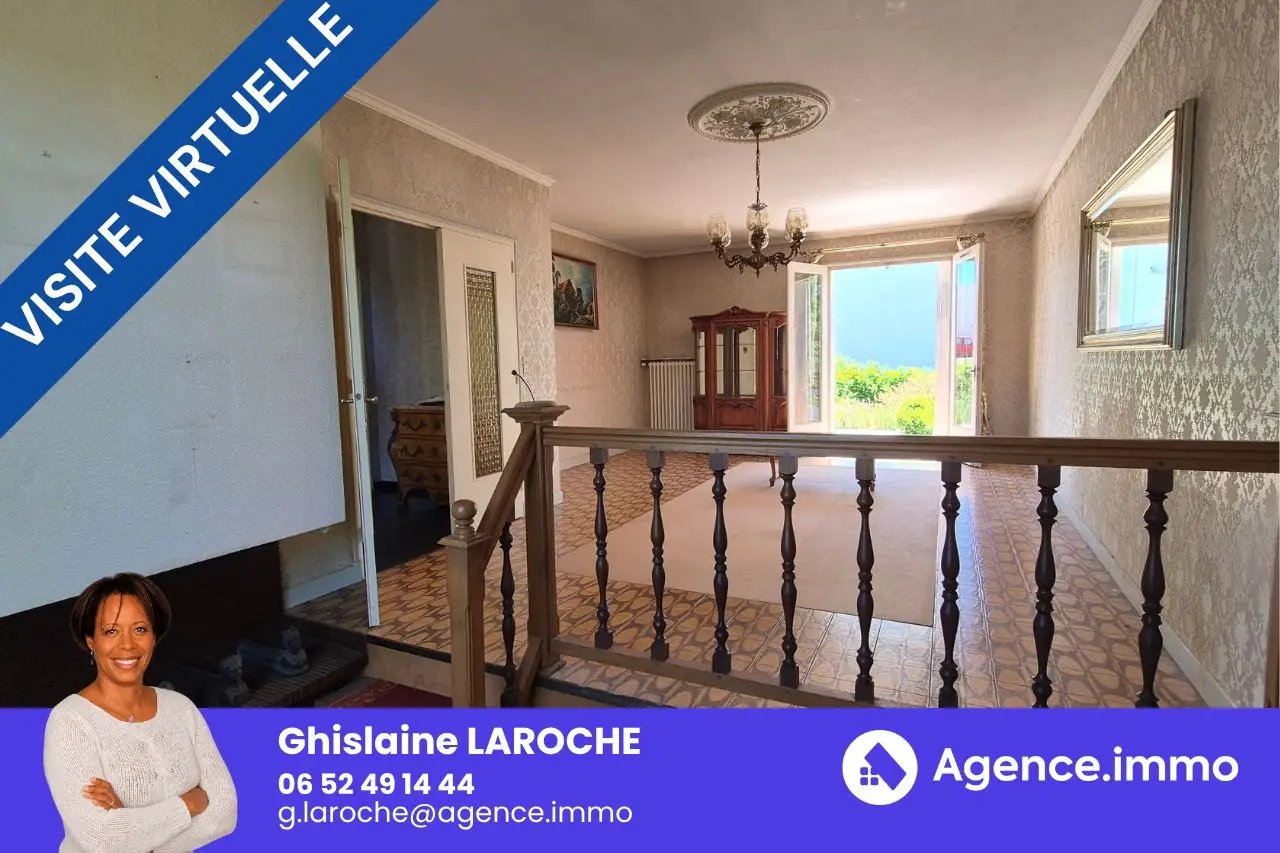 Maison à vendre, 114m², Condom