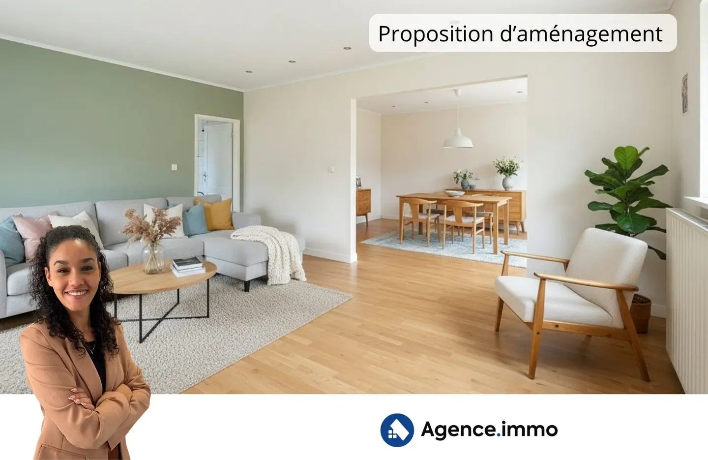Maison à vendre, 176m², Campugnan