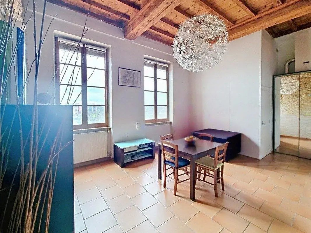 Appartement à vendre, 50m², Caluire-et-Cuire
