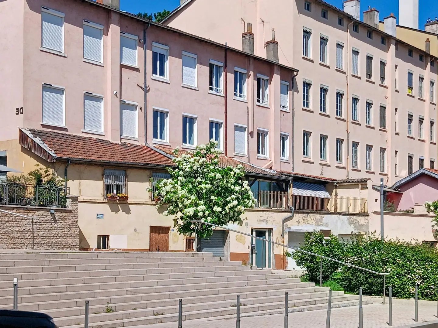 Appartement à vendre, 50m², Caluire-et-Cuire