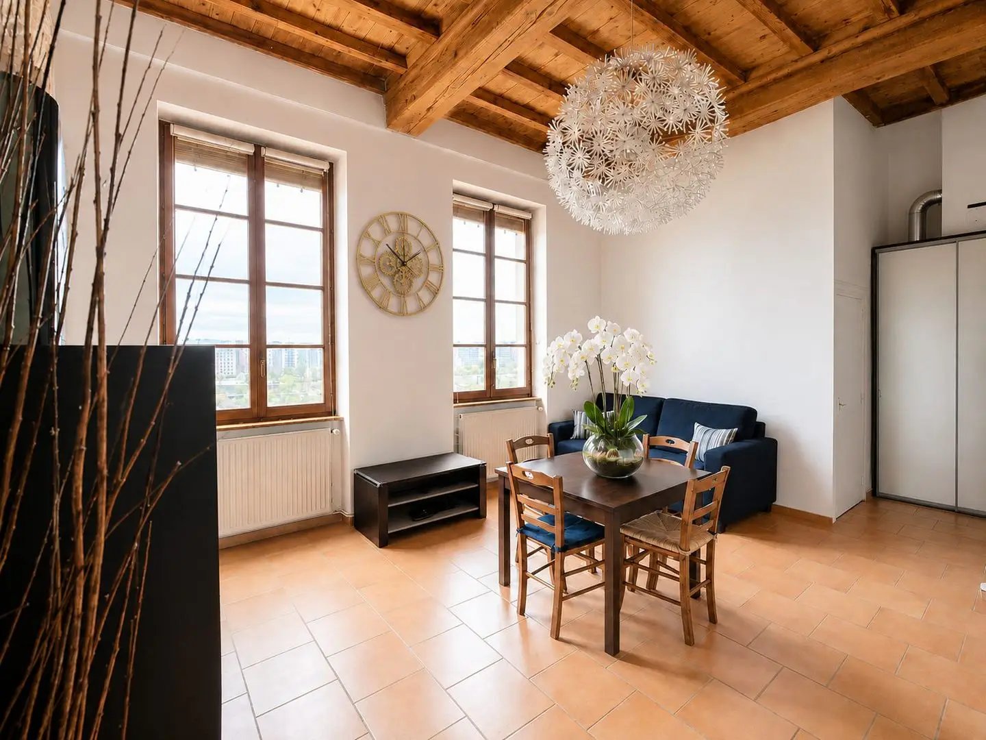 Appartement à vendre, 50m², Caluire-et-Cuire