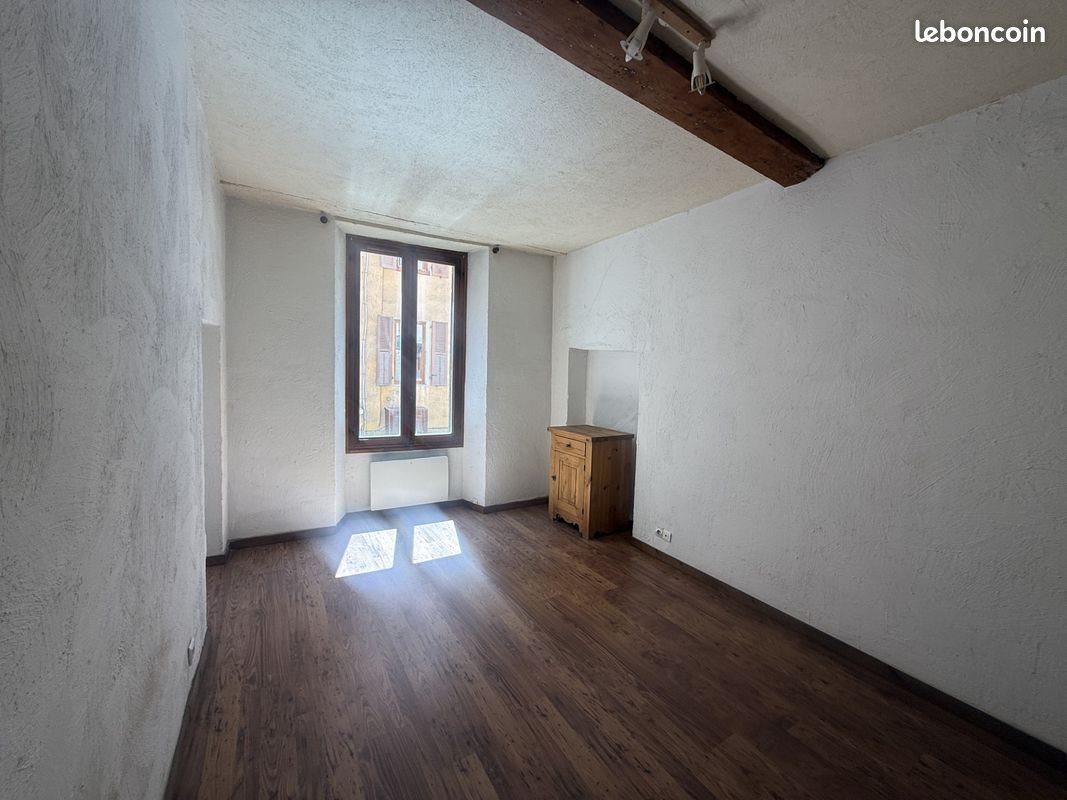Appartement à vendre, 55m², Moûtiers