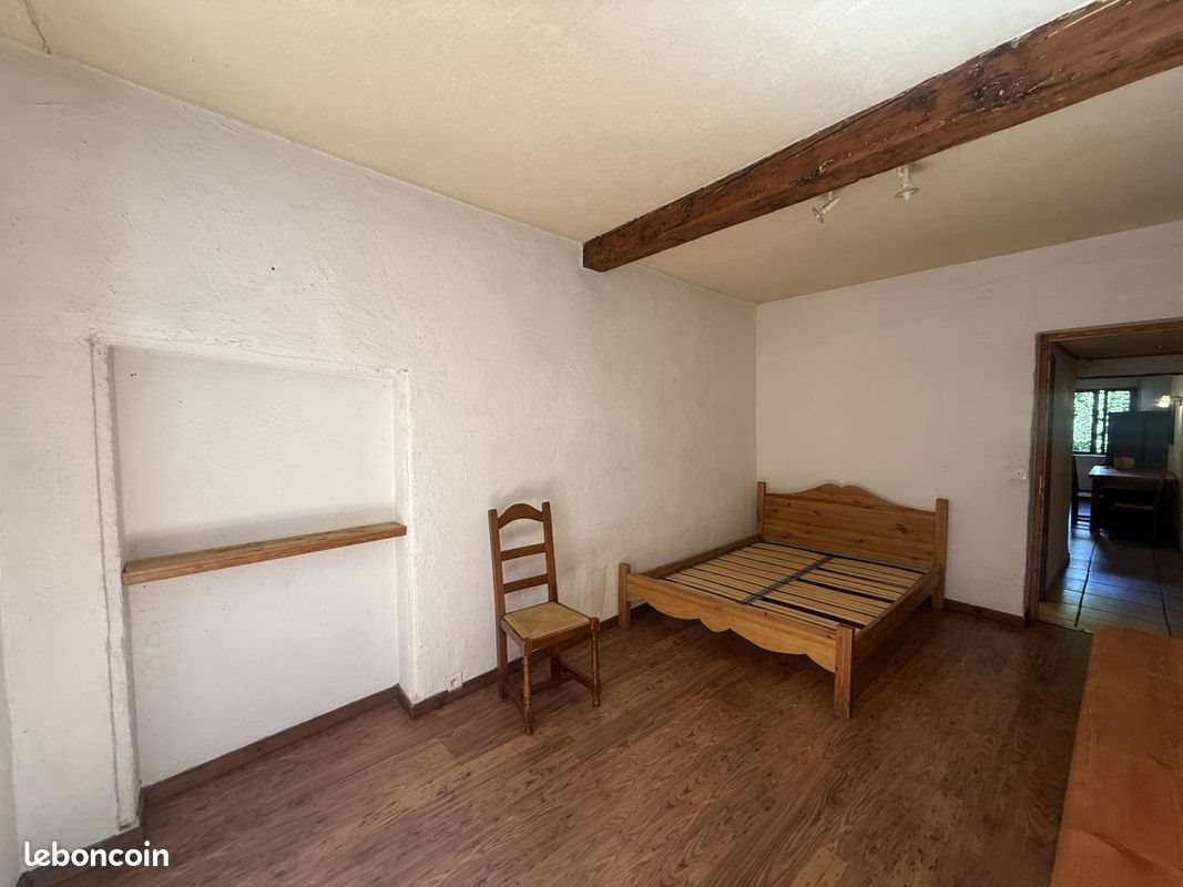 Appartement à vendre, 55m², Moûtiers
