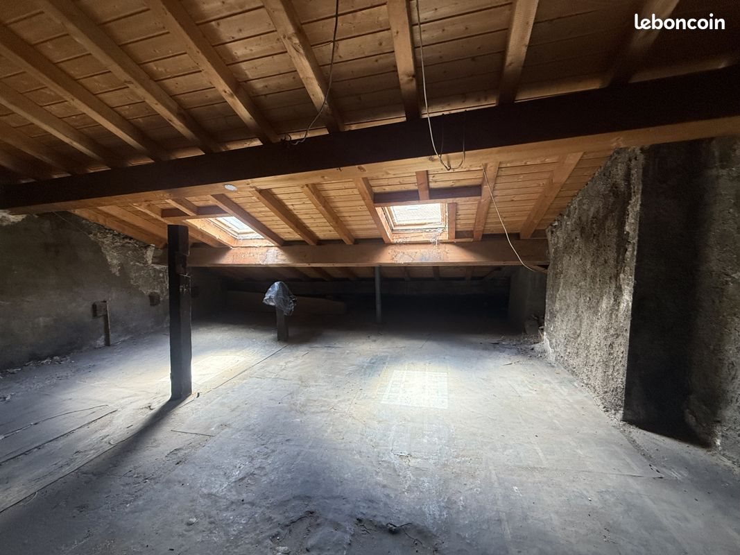 Appartement à vendre, 95m², Moûtiers