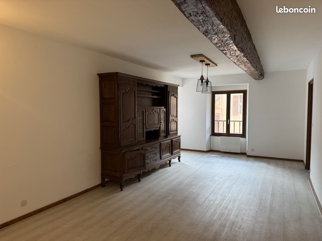 Appartement à vendre, 95m², Moûtiers