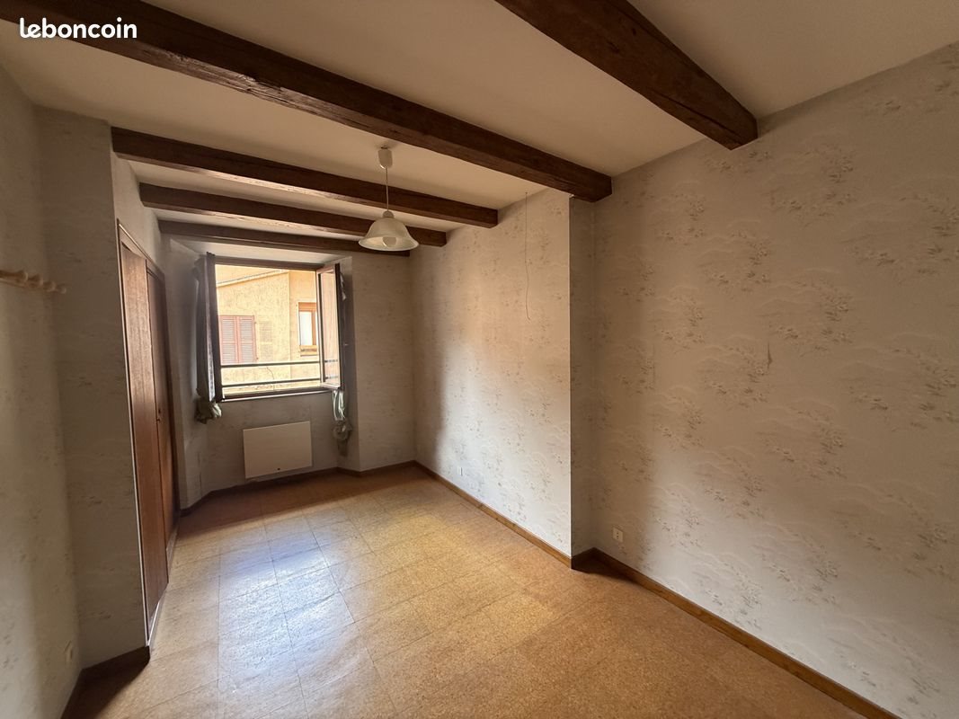 Appartement à vendre, 95m², Moûtiers