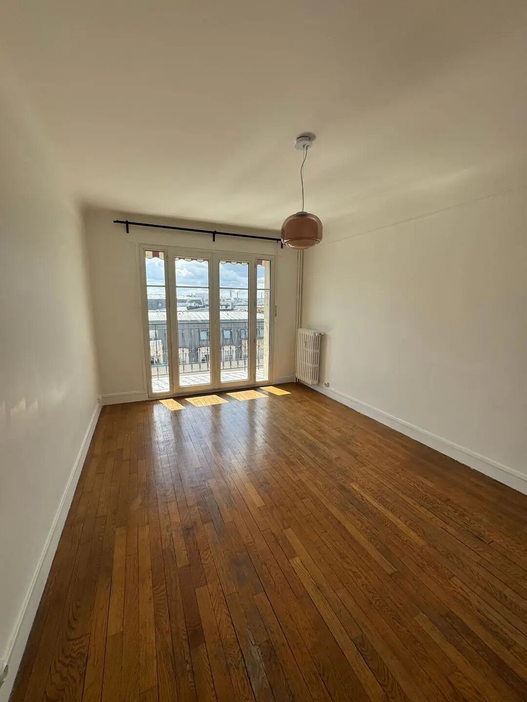 Appartement à louer, 42m², Charenton-le-Pont