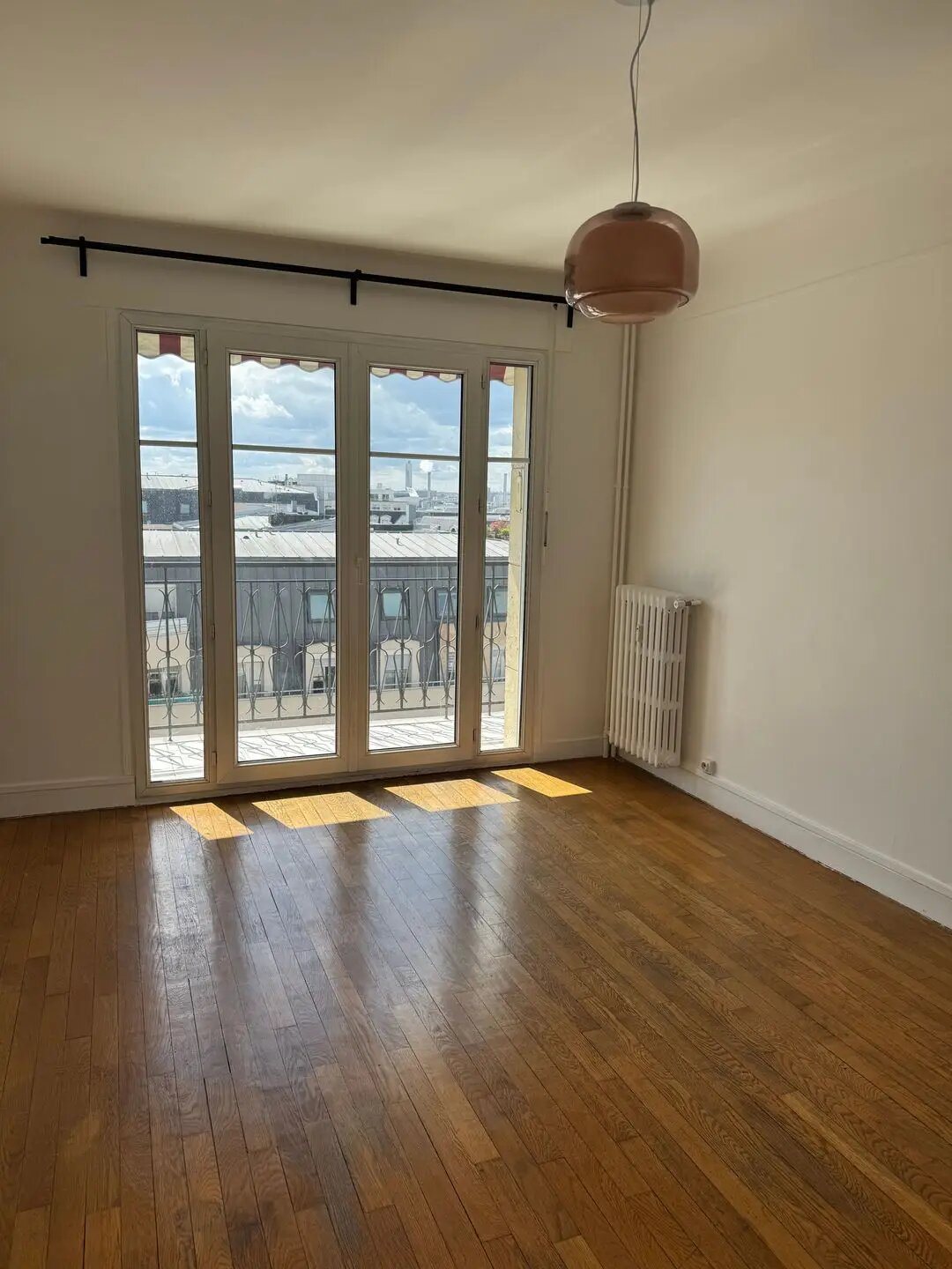 Appartement à louer, 42m², Charenton-le-Pont