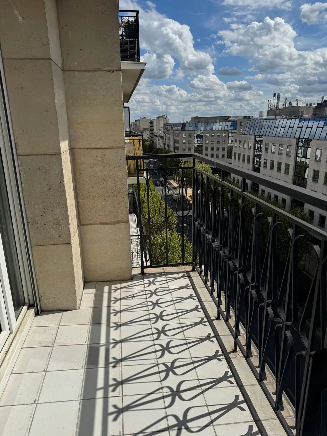Appartement à louer, 42m², Charenton-le-Pont
