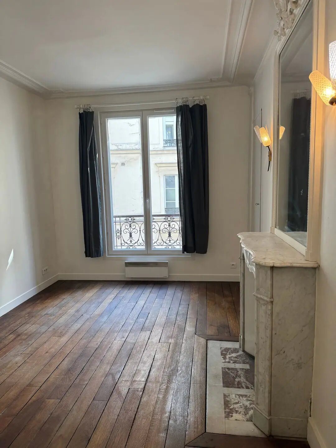 Appartement à louer, 59m², Paris 10ème