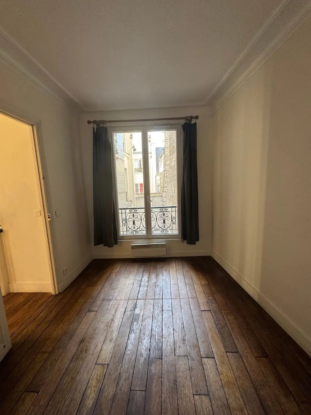 Appartement à louer, 59m², Paris 10ème