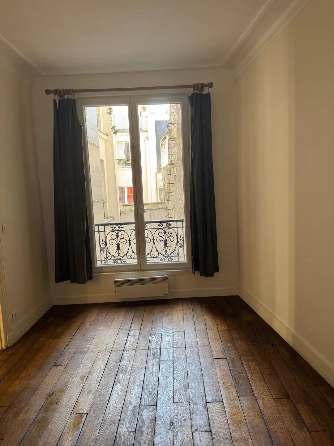 Appartement à louer, 59m², Paris 10ème