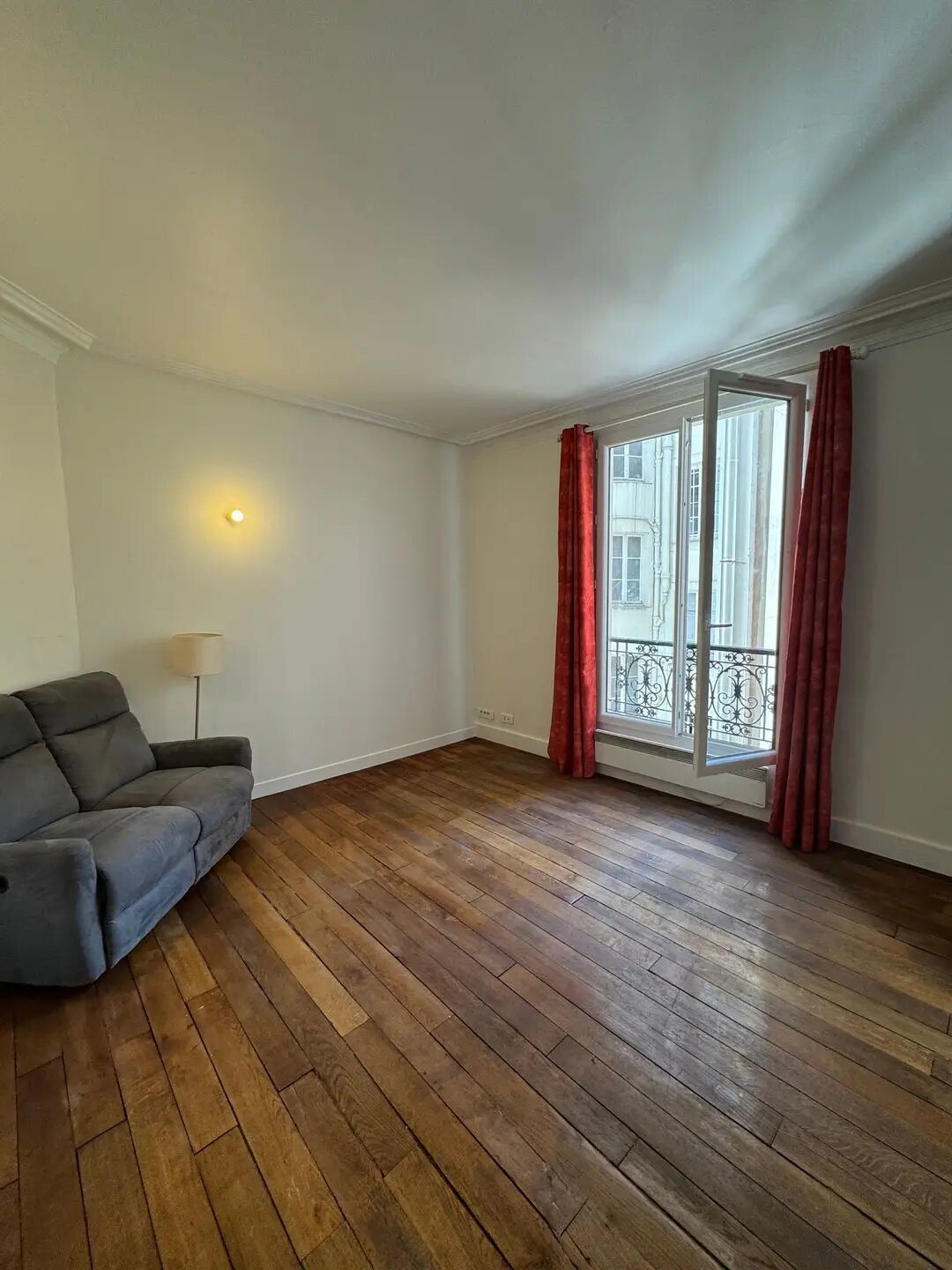 Appartement à louer, 59m², Paris 10ème
