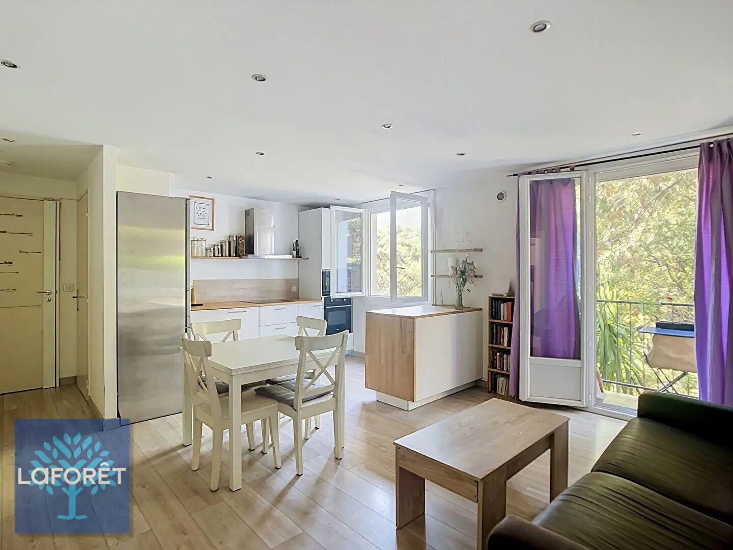 Appartement à vendre, 53m², Cannes
