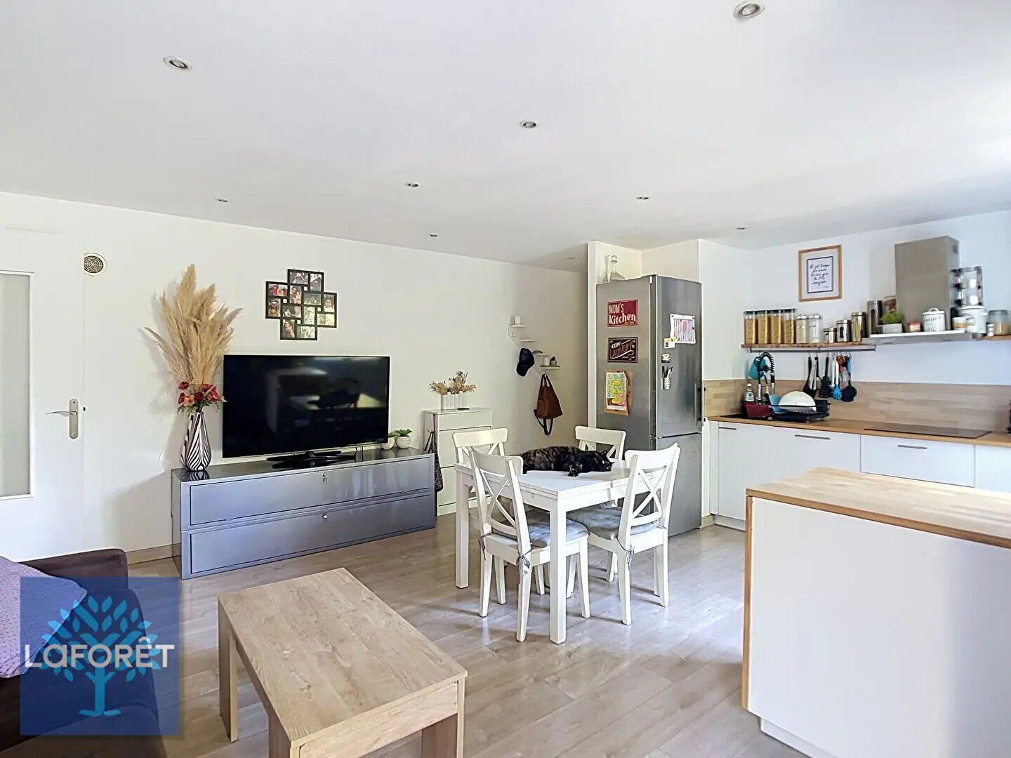 Appartement à vendre, 53m², Cannes