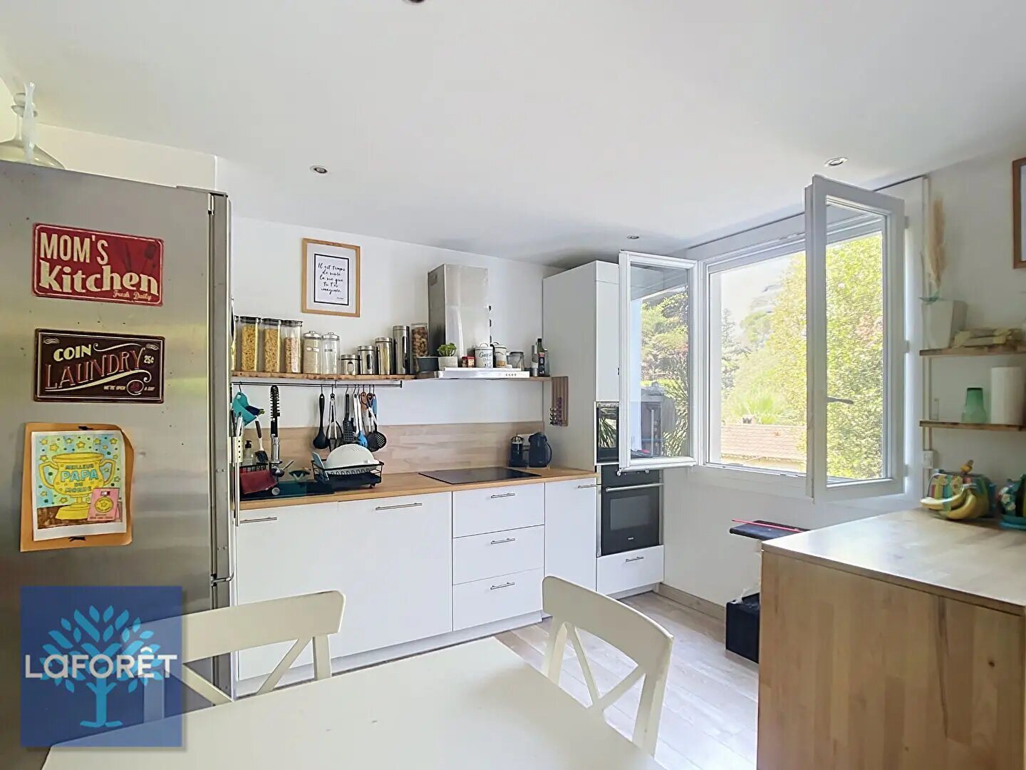 Appartement à vendre, 53m², Cannes