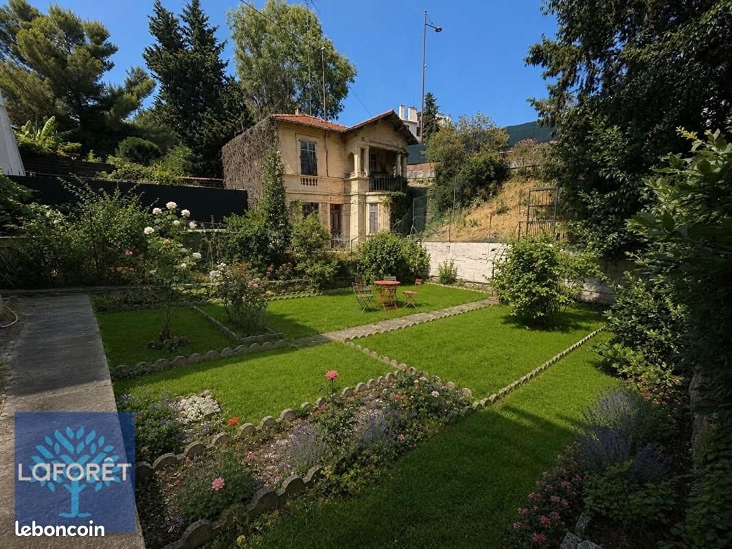 Maison à vendre, 141m², Le Cannet