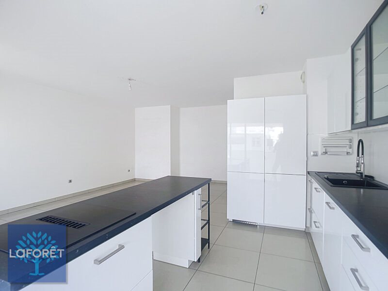 Appartement à vendre, 79m², Cannes
