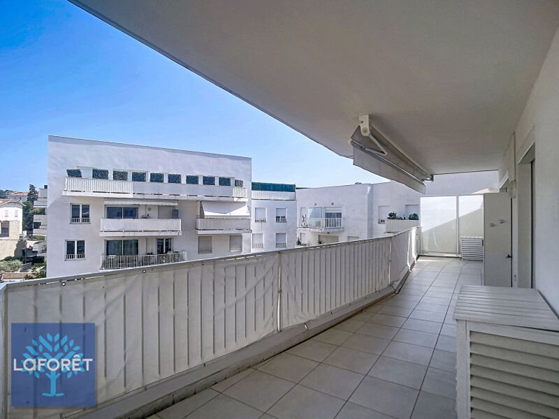 Appartement à vendre, 79m², Cannes