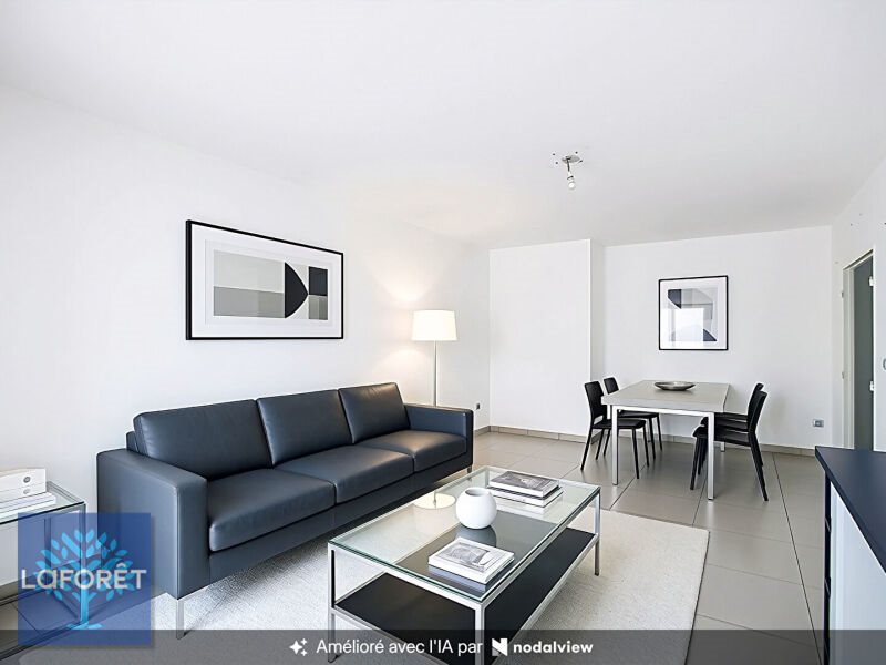 Appartement à vendre, 79m², Cannes