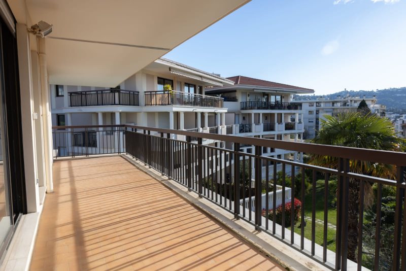 Appartement à vendre, 129m², Cannes