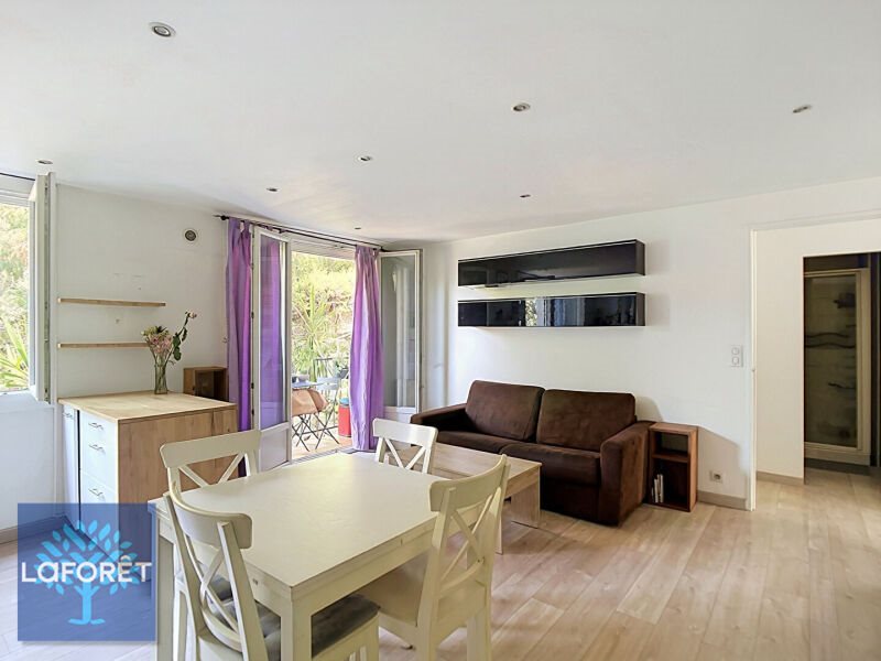Appartement à vendre, 53m², Cannes