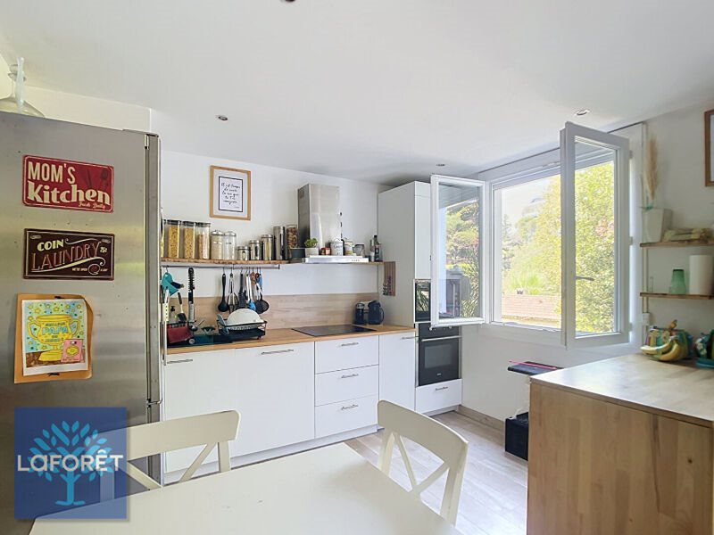 Appartement à vendre, 53m², Cannes