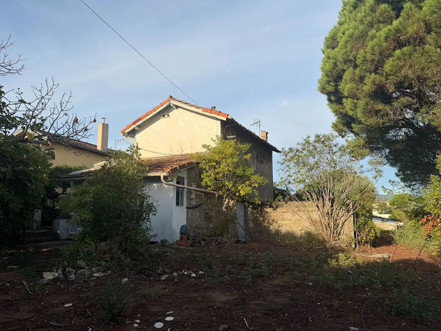 Maison à vendre, 2m², Cannes