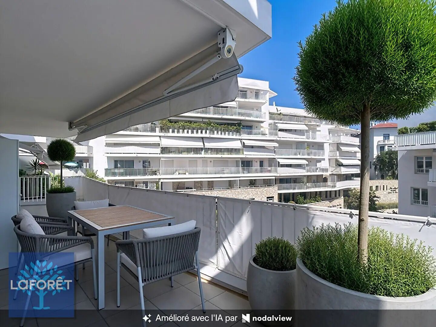 Appartement à vendre, 79m², Cannes