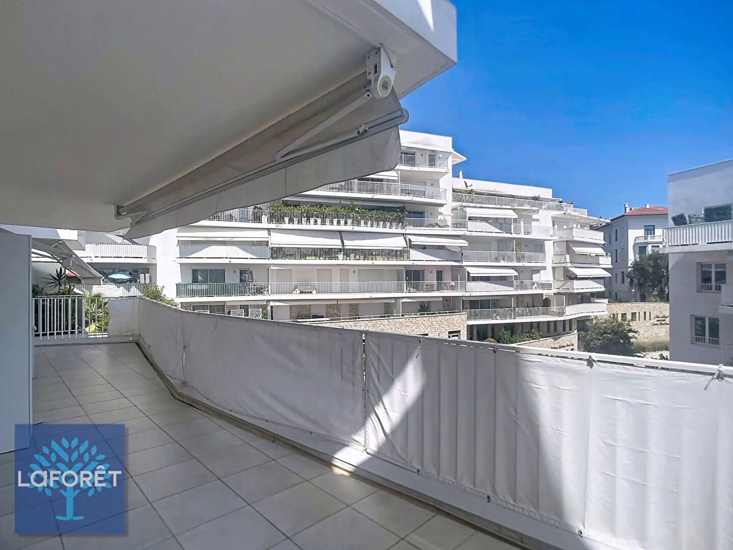 Appartement à vendre, 79m², Cannes
