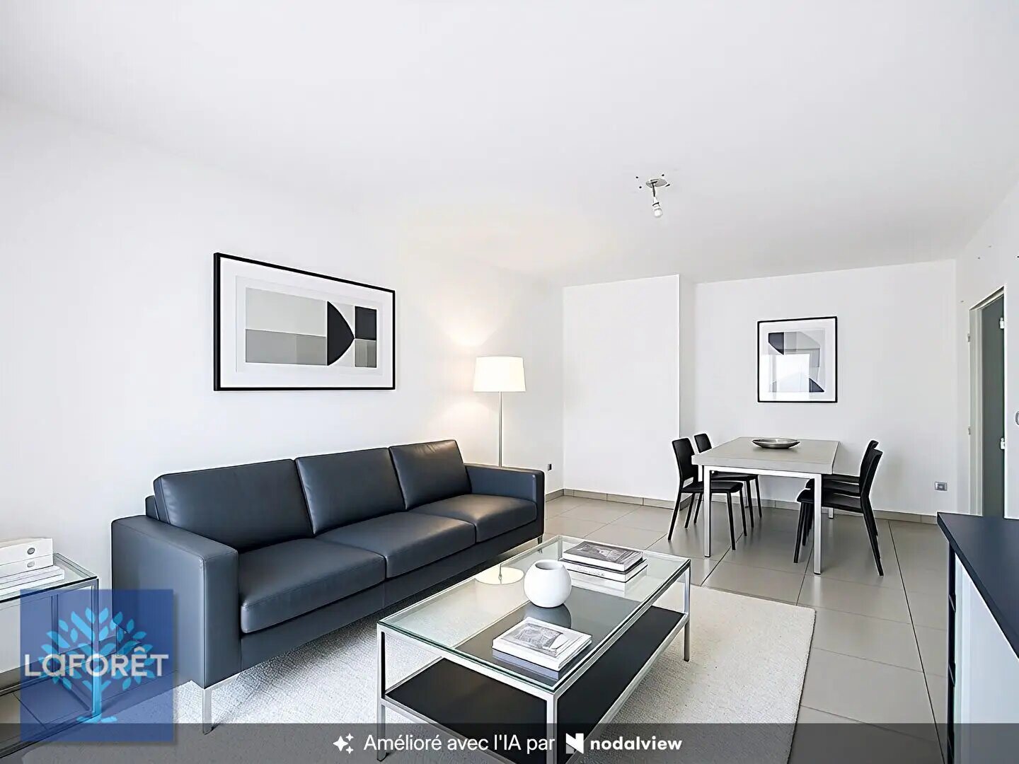 Appartement à vendre, 79m², Cannes